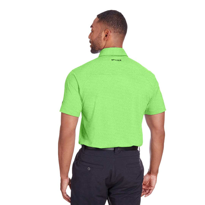 Spyder - Men's Boundary Polo (S16544 LMS)