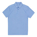 Spyder - Men's Boundary Polo (S16544 RYS)