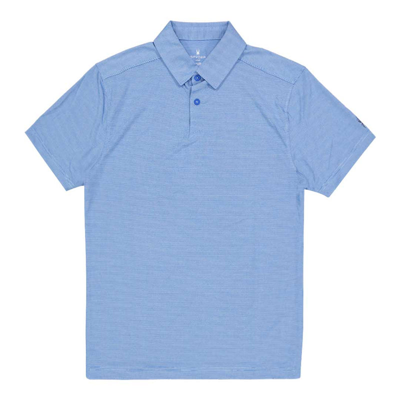 Spyder - Men's Boundary Polo (S16544 RYS)
