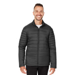 Spyder - Men's Challenger Jacket (S17931 BK)