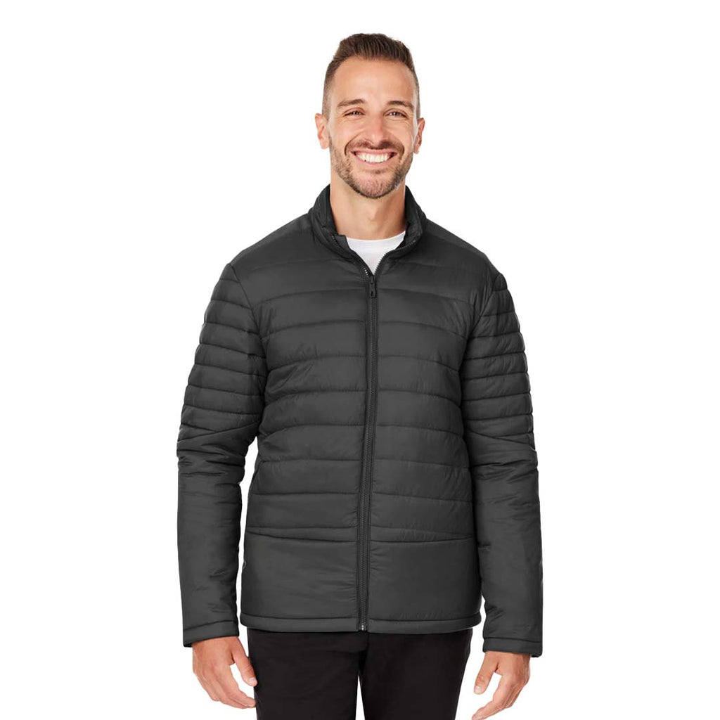 Spyder - Men's Challenger Jacket (S17931 BK)