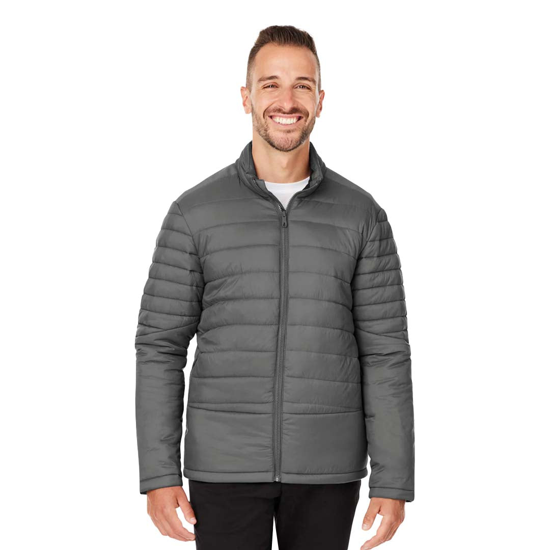 Spyder - Men's Challenger Jacket (S17931 PR) – SVP Sports
