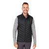 Spyder - Men's Challenger Vest (S17929 BK)