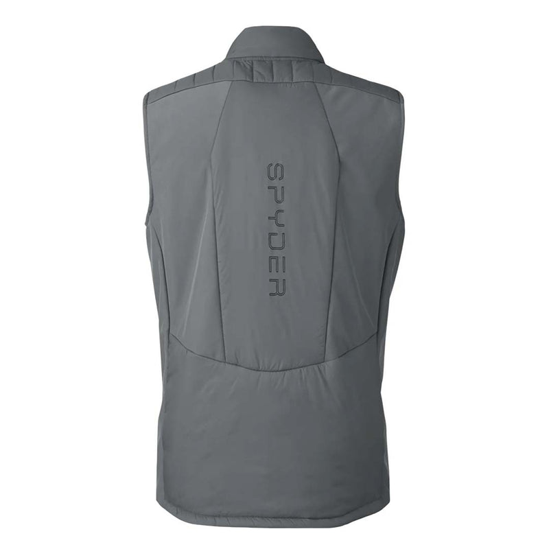 Spyder - Men's Challenger Vest (S17929 PR)