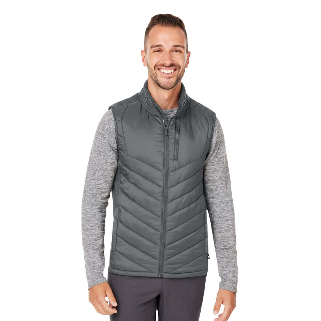 Spyder - Men's Challenger Vest (S17929 PR)