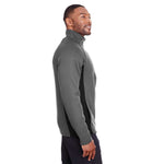 Spyder - Men's Constant 1/2 Zip Pullover Sweater (S16561 PR-BK)