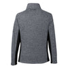 Spyder - Men's Constant 1/2 Zip Sweater (S16561 BKH-BK)