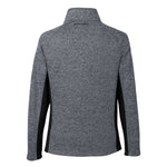 Spyder - Men's Constant 1/2 Zip Sweater (S16561 BKH-BK)