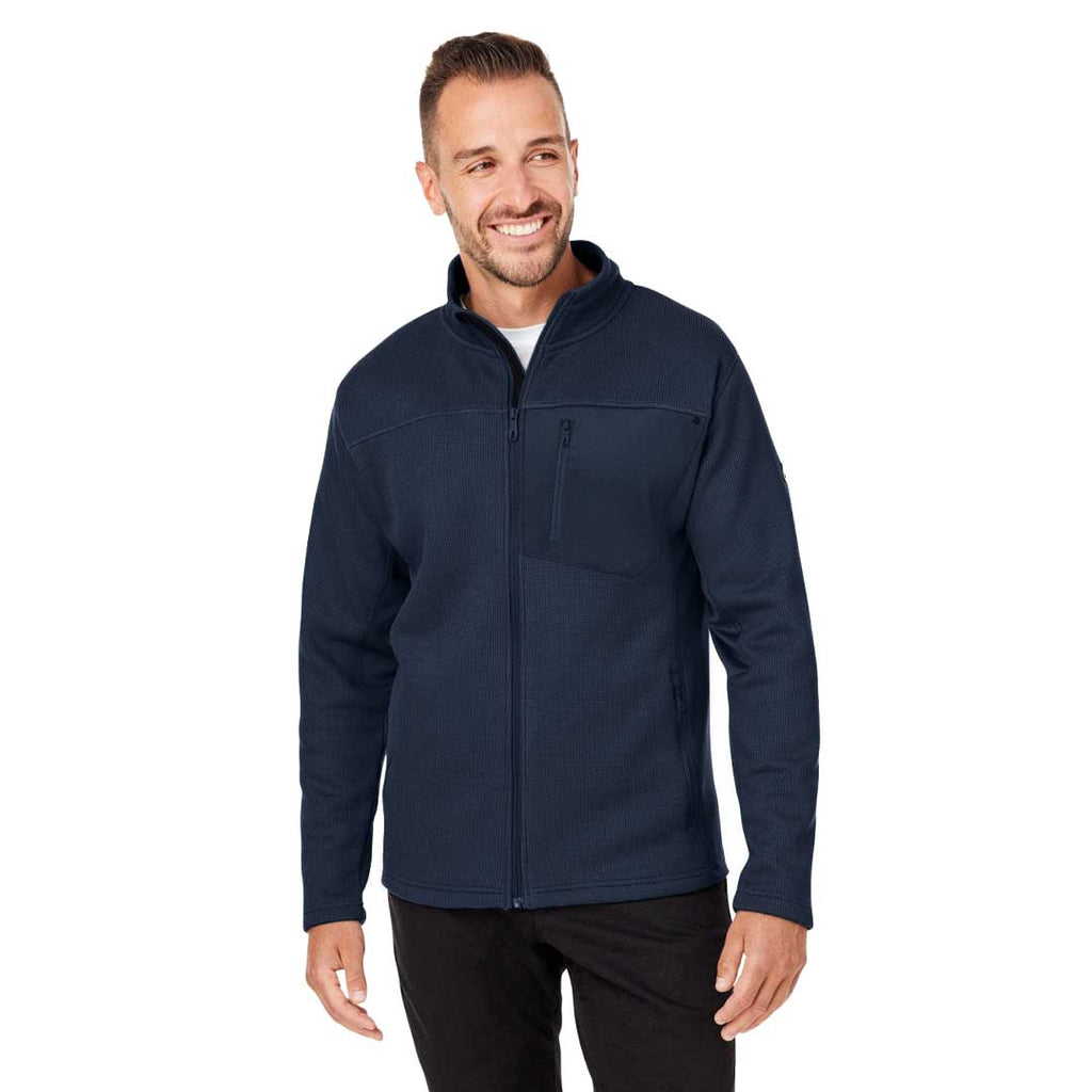 Spyder - Men's Constant Canyon Sweater (S17936 FR)