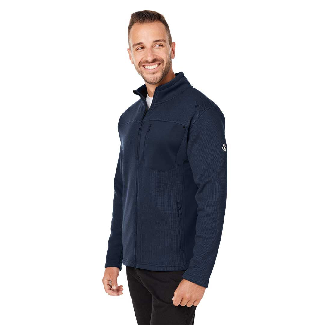 Spyder - Men's Constant Canyon Sweater (S17936 FR) – SVP Sports