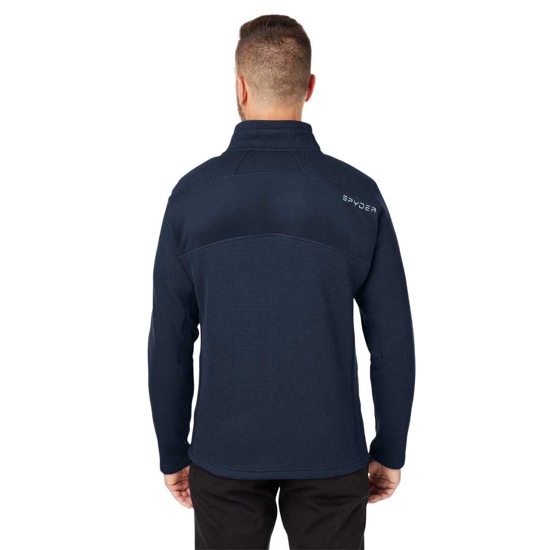 Spyder - Men's Constant Canyon Sweater (S17936 FR) – SVP Sports