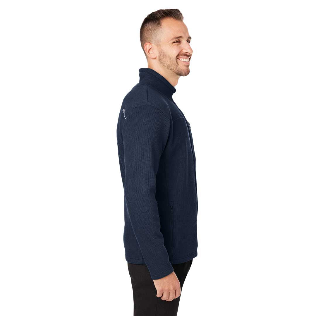 Spyder - Men's Constant Canyon Sweater (S17936 FR) – SVP Sports