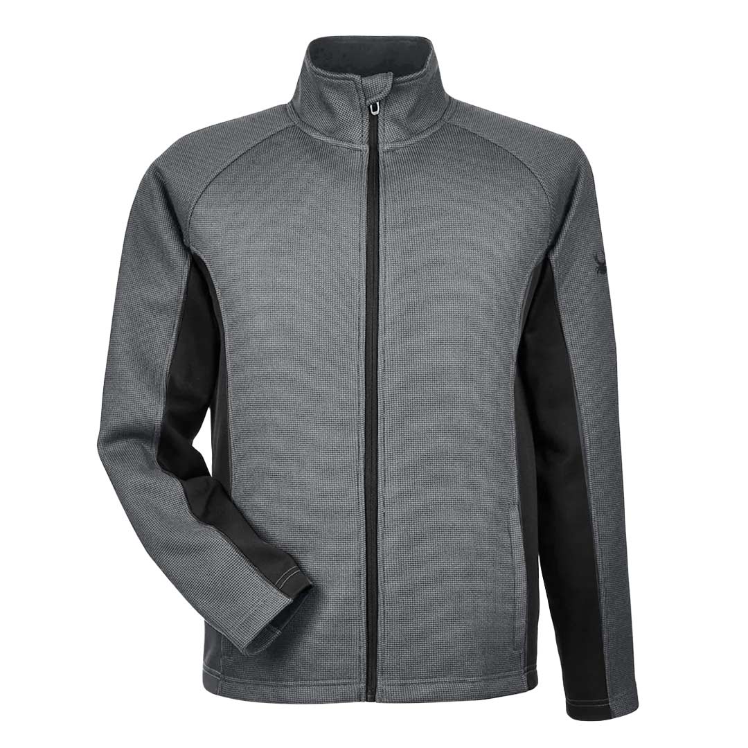 Spyder - Men's Constant Full Zip Jacket (187330 069) – SVP Sports