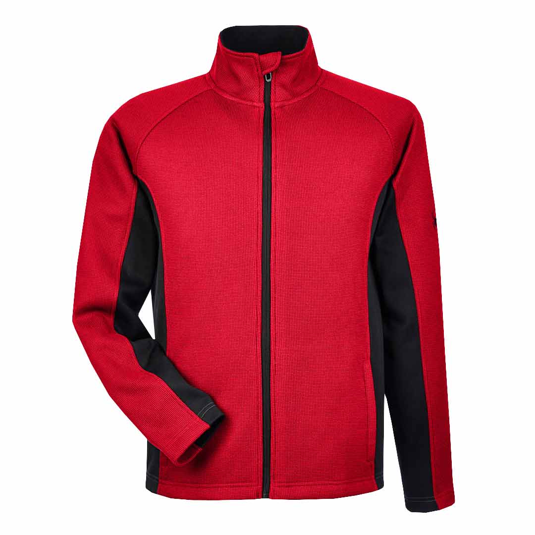 Spyder - Men's Constant Full Zip Jacket (187330 600) – SVP Sports