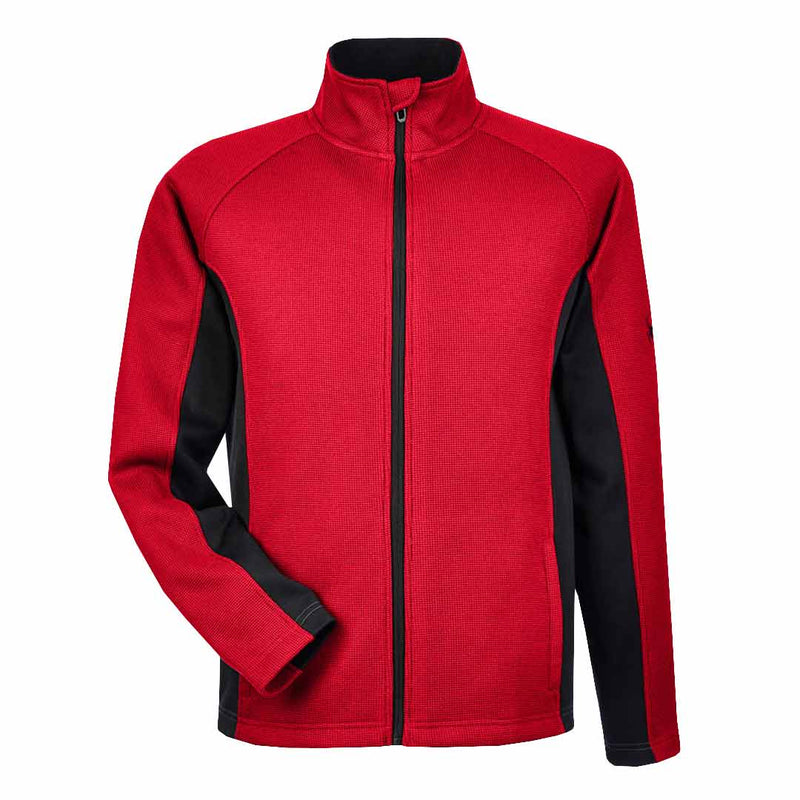 Spyder - Men's Constant Full Zip Jacket (187330 600)