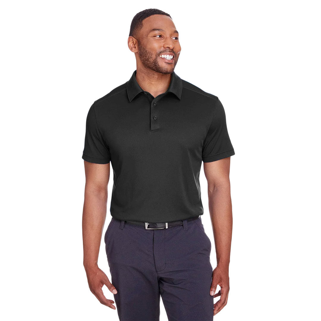 Spyder - Men's Freestyle Polo (S16532 BK) – SVP Sports