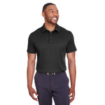 Spyder - Men's Freestyle Polo (S16532 BK)