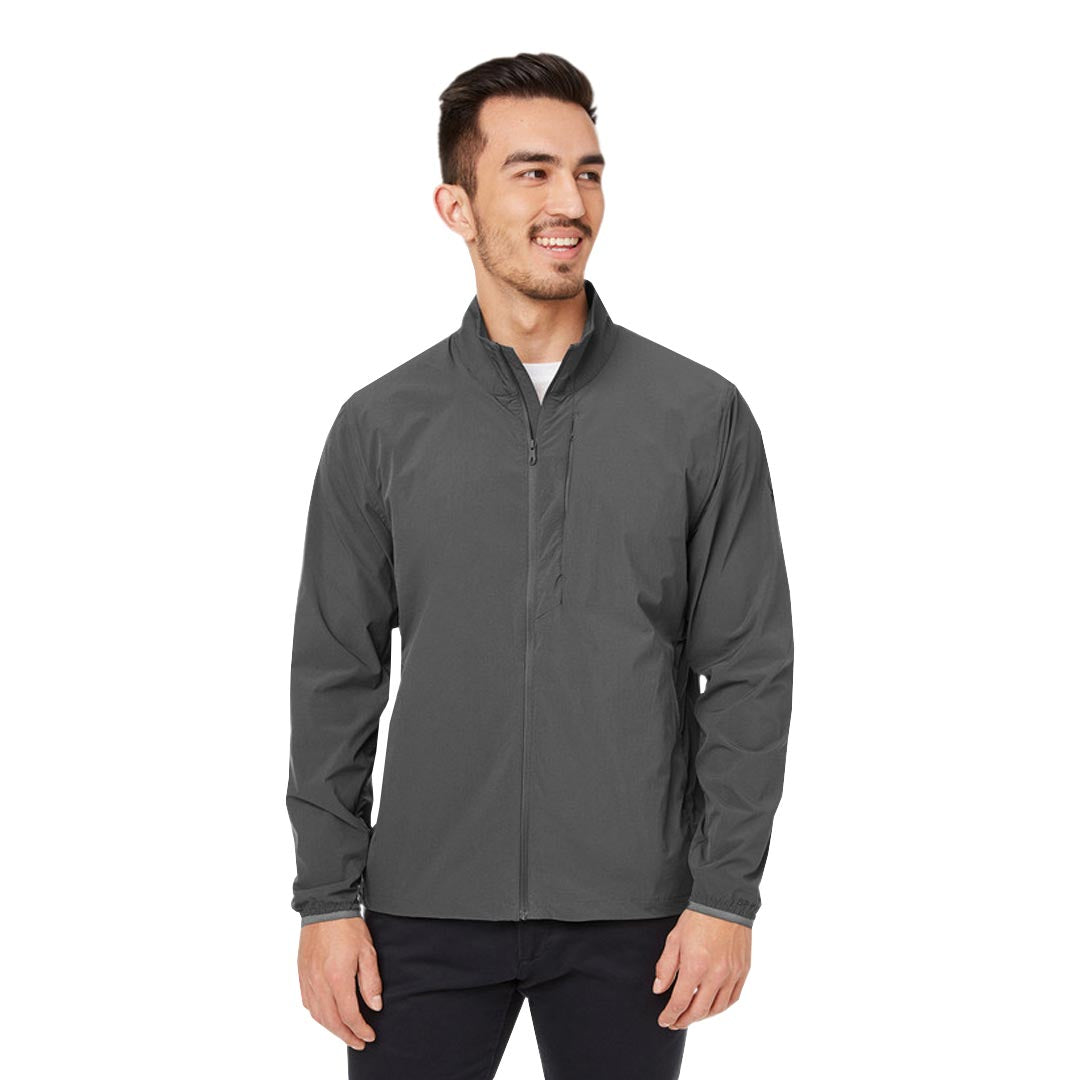 Spyder - Men's Glydelite Jacket (S17918 PR) – SVP Sports