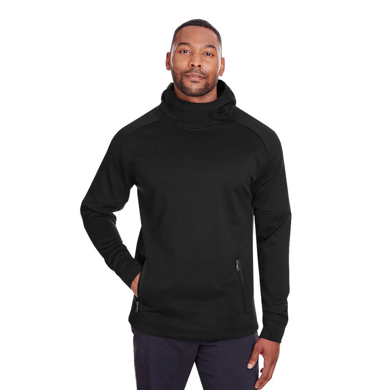 Spyder - Men's Hayer Hoodie (S16536 BK)