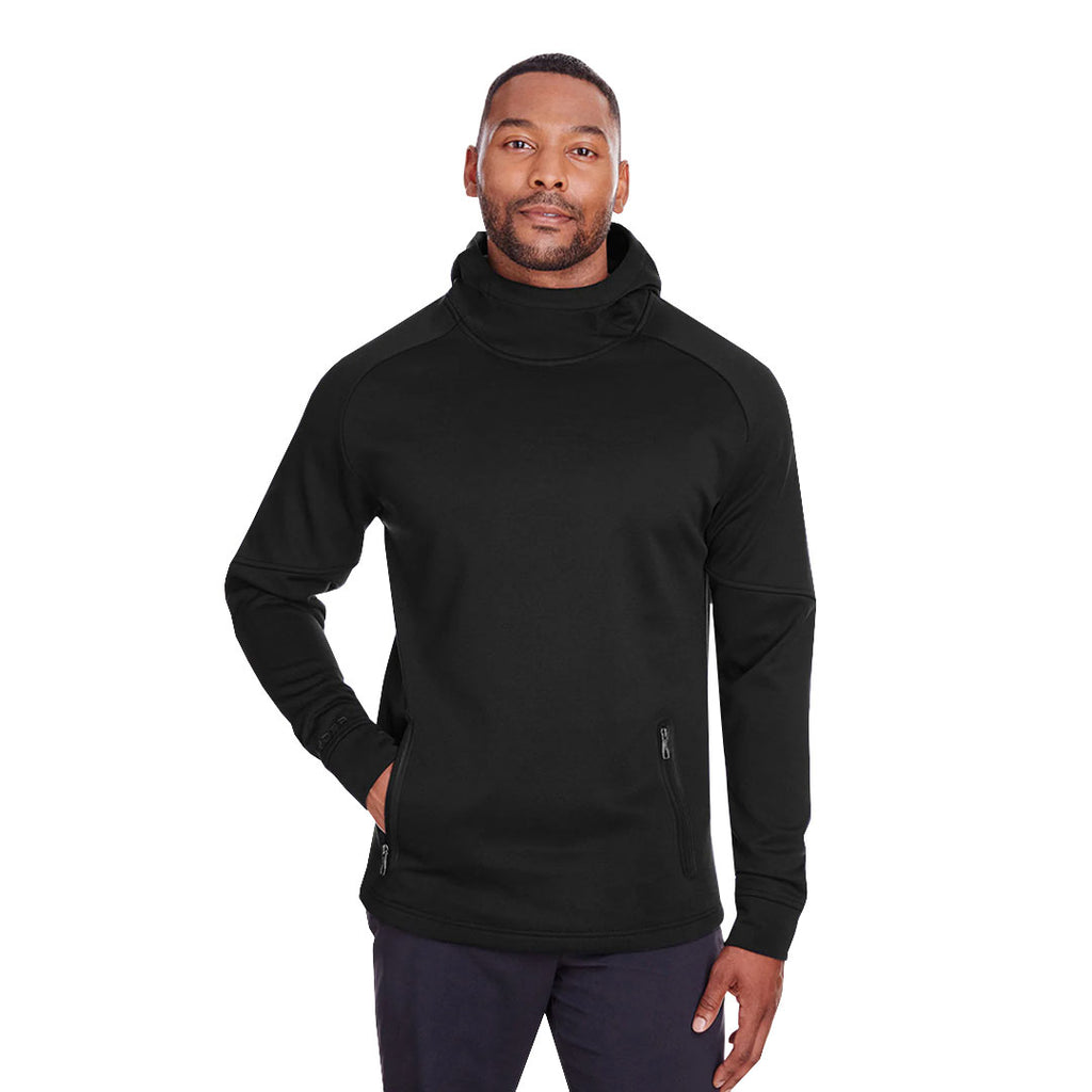 Spyder - Men's Hayer Hoodie (S16536 BK)