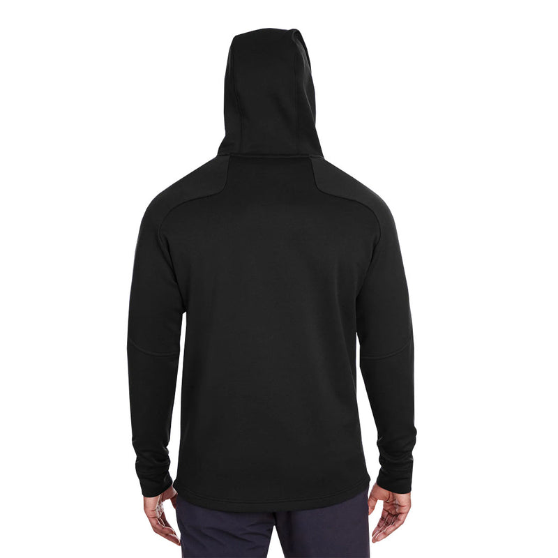 Spyder - Men's Hayer Hoodie (S16536 BK)