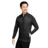 Spyder - Men's Impact Full Zip Jacket (S17977 BK)