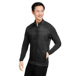 Spyder - Men's Impact Full Zip Jacket (S17977 BK)