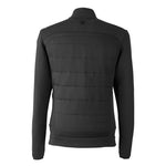 Spyder - Men's Impact Full Zip Jacket (S17977 BK)