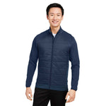 Spyder - Men's Impact Full Zip Jacket (S17977 FR)