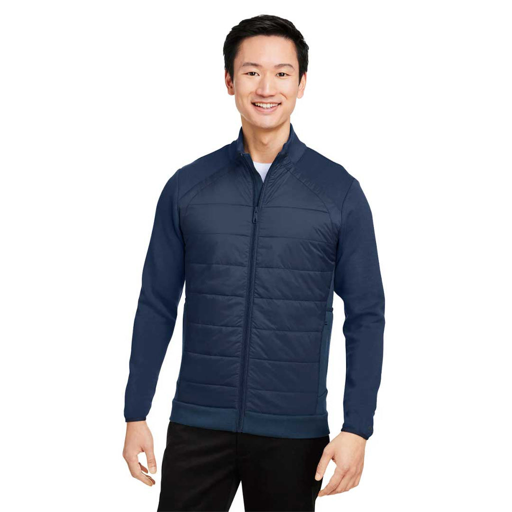 Spyder - Men's Impact Full Zip Jacket (S17977 FR)