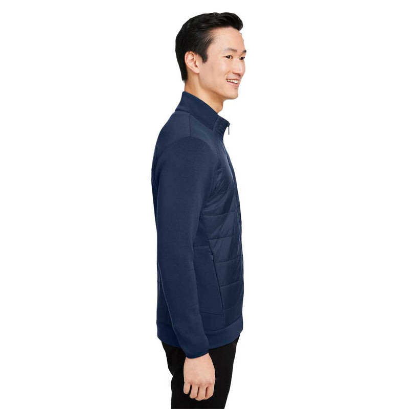 Spyder - Men's Impact Full Zip Jacket (S17977 FR)