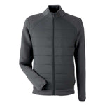 Spyder - Men's Impact Full Zip Jacket (S17977 PR)