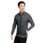 Spyder - Men's Impact Full Zip Jacket (S17977 PR)