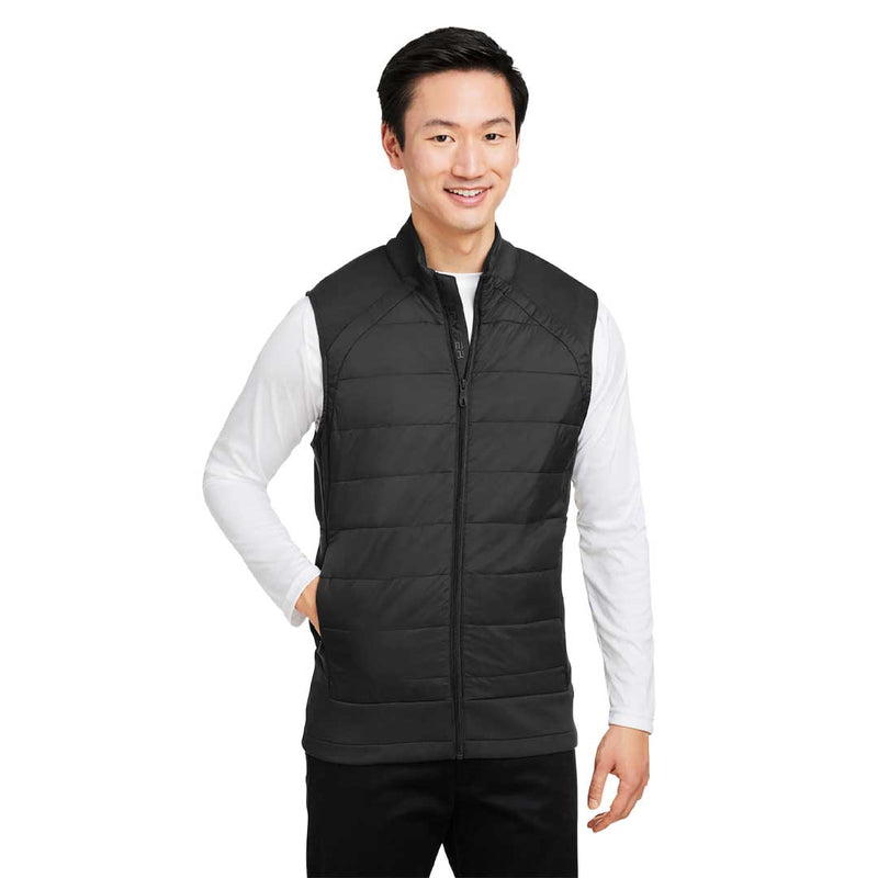 Spyder - Men's Impact Vest (S17995 BK)