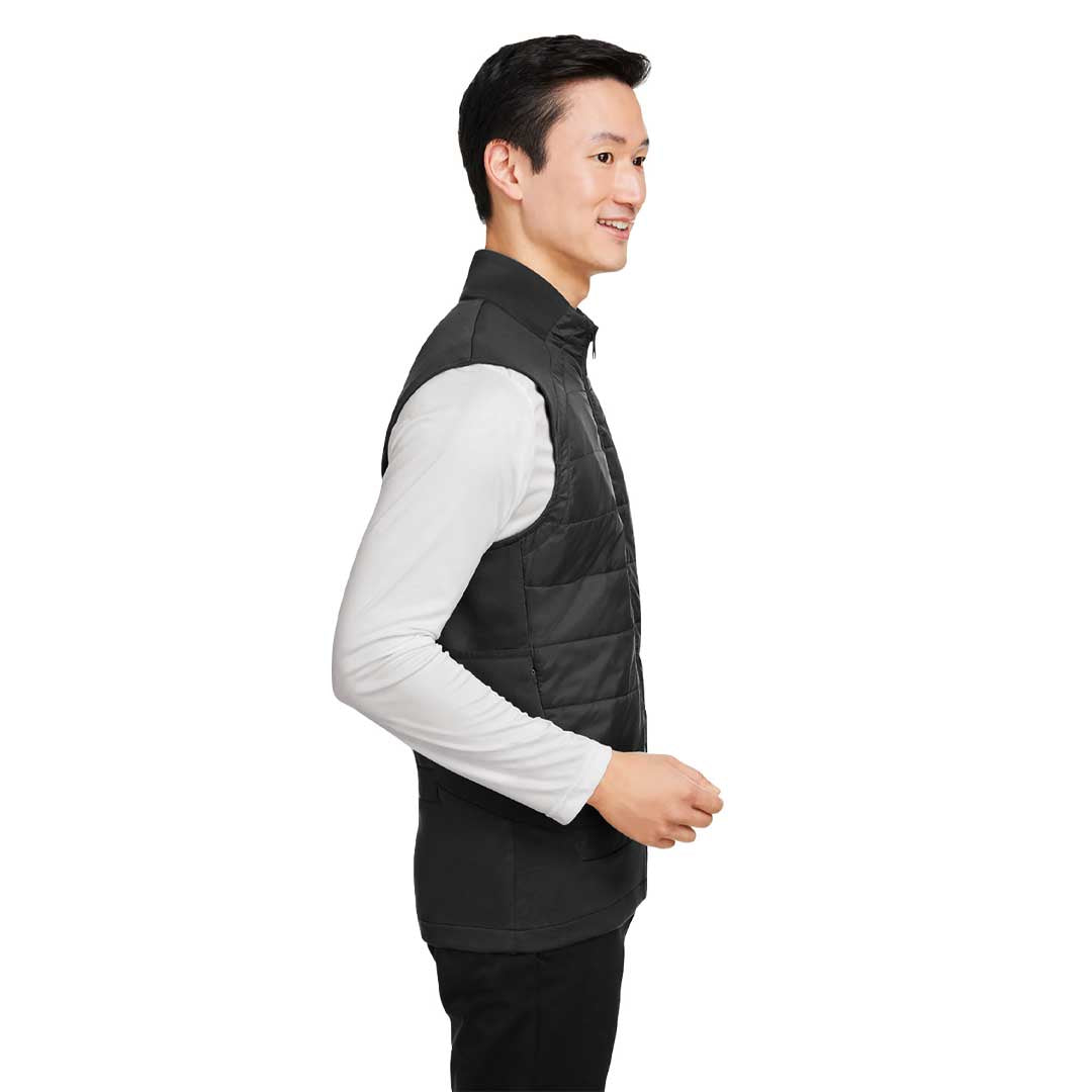 Spyder - Men's Impact Vest (S17995 BK) – SVP Sports