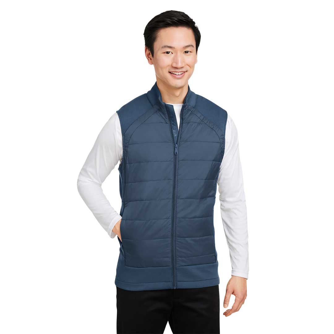 Spyder - Men's Impact Vest (S17995 FR) – SVP Sports