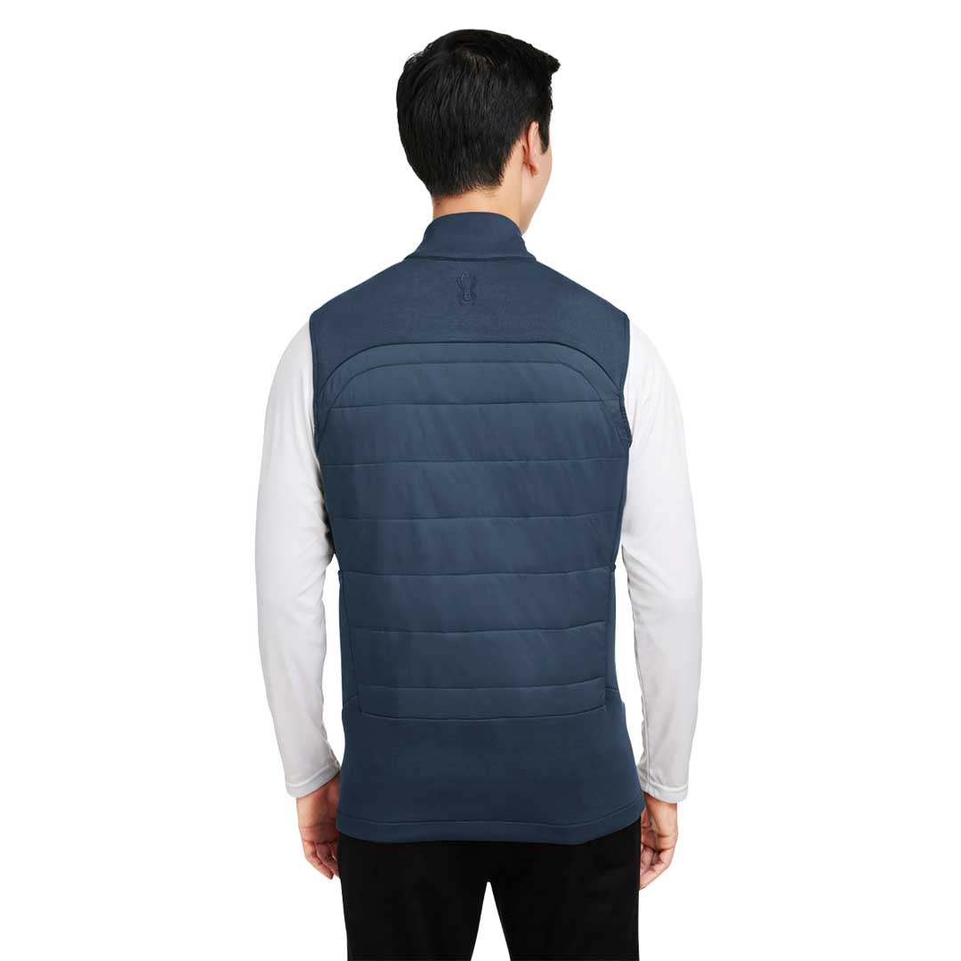 Spyder - Men's Impact Vest (S17995 FR) – SVP Sports