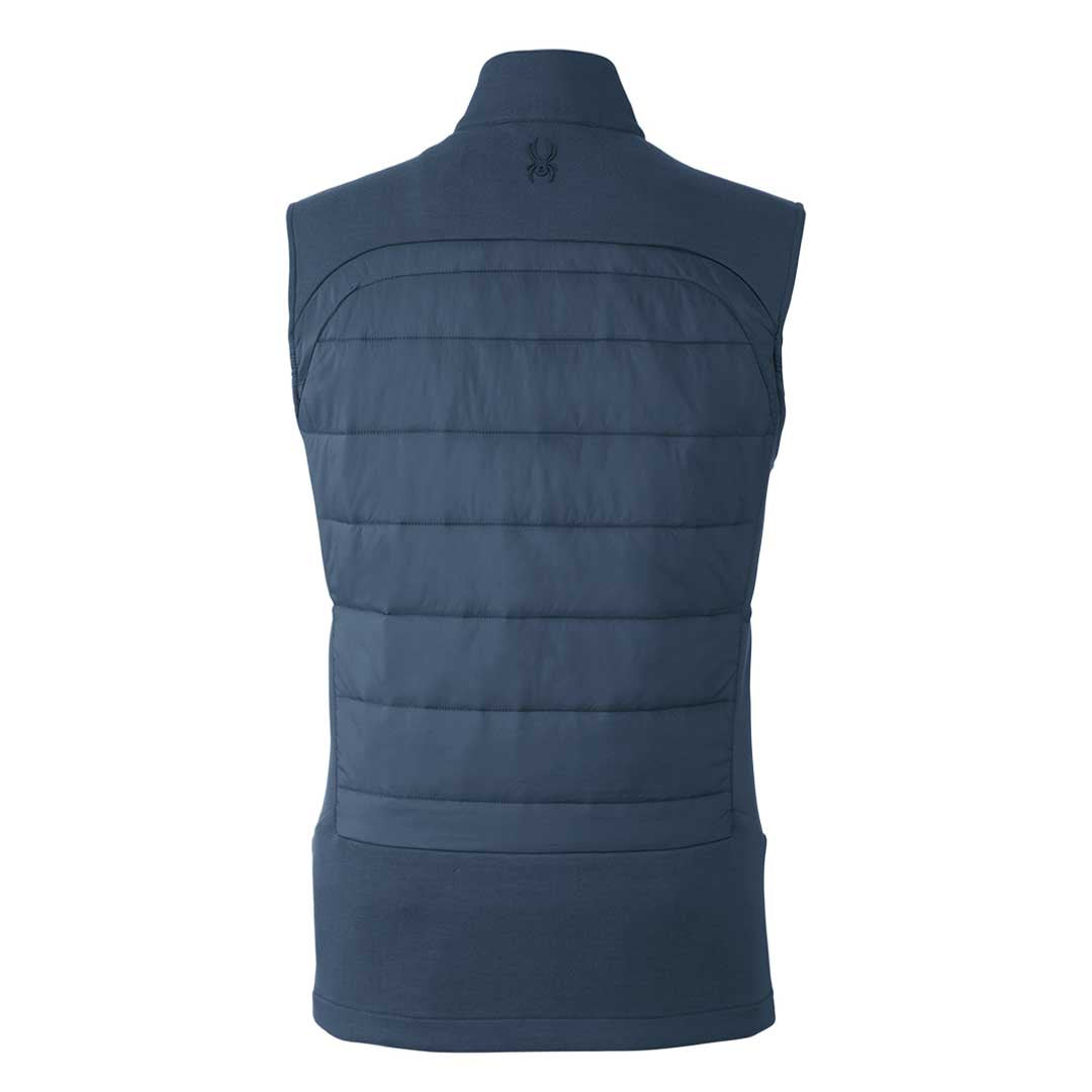 Spyder - Men's Impact Vest (S17995 FR) – SVP Sports
