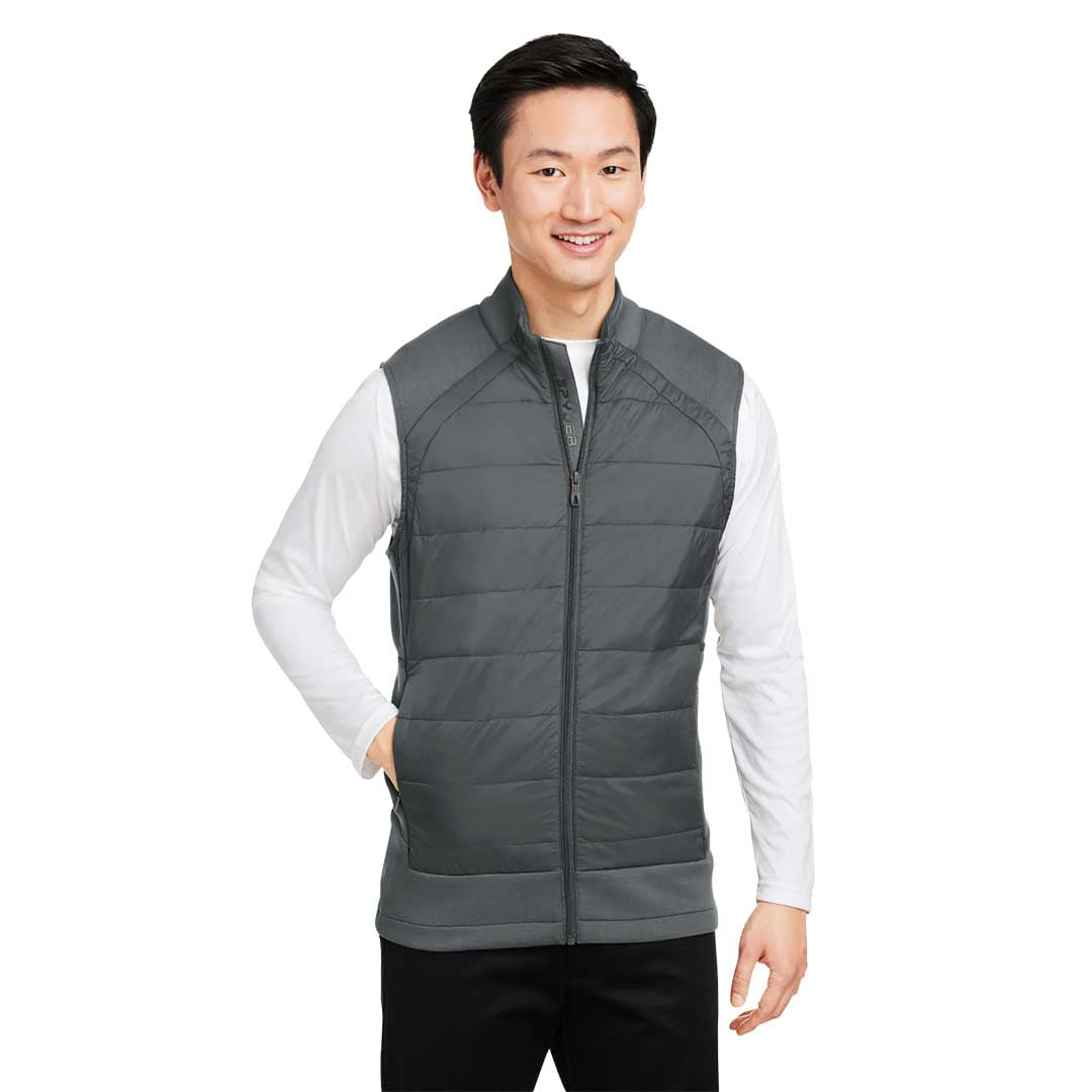 Spyder - Men's Impact Vest (S17995 PR) – SVP Sports