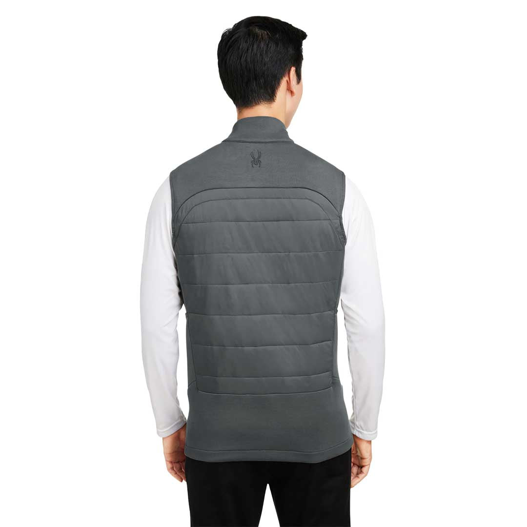 Spyder - Men's Impact Vest (S17995 PR) – SVP Sports