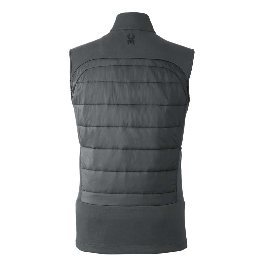 Spyder - Men's Impact Vest (S17995 PR) – SVP Sports