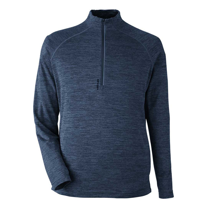 Spyder - Men's Mission 1/2 Zip Pullover Sweater (S17997 FR)