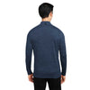 Spyder - Men's Mission 1/2 Zip Pullover Sweater (S17997 FR)