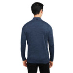 Spyder - Men's Mission 1/2 Zip Pullover Sweater (S17997 FR)