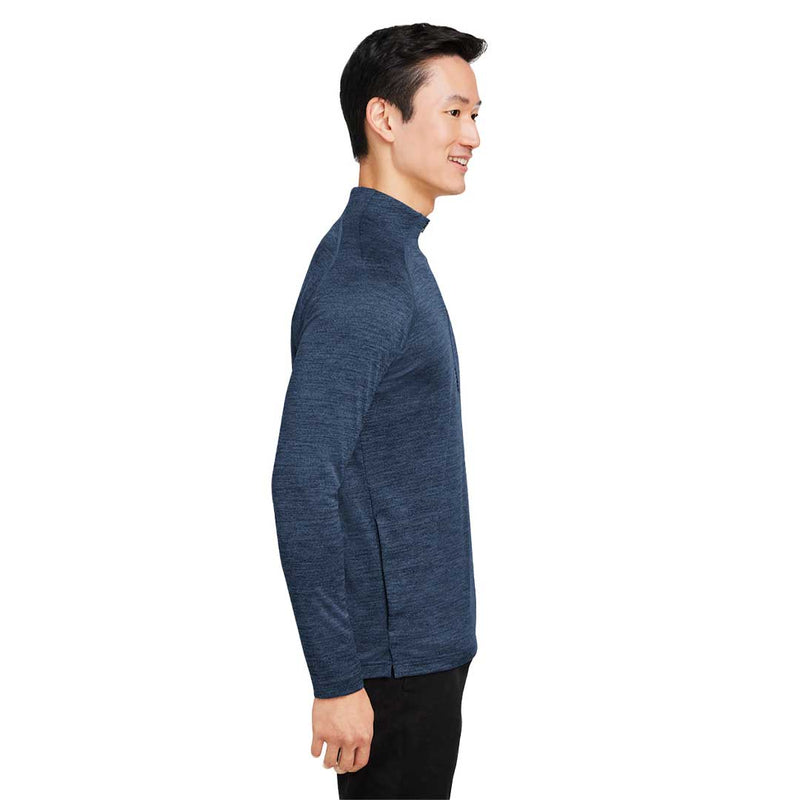 Spyder - Men's Mission 1/2 Zip Pullover Sweater (S17997 FR)