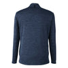 Spyder - Men's Mission 1/2 Zip Pullover Sweater (S17997 FR)