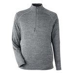 Spyder - Men's Mission 1/2 Zip Pullover Sweater (S17997 PR)