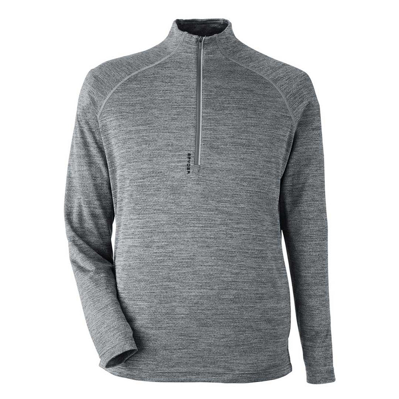 Spyder - Men's Mission 1/2 Zip Pullover Sweater (S17997 PR)