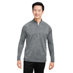 Spyder - Men's Mission 1/2 Zip Pullover Sweater (S17997 PR)