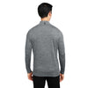 Spyder - Men's Mission 1/2 Zip Pullover Sweater (S17997 PR)